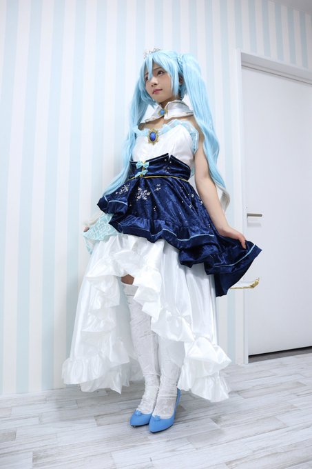 Twitterのコスプレ画像91