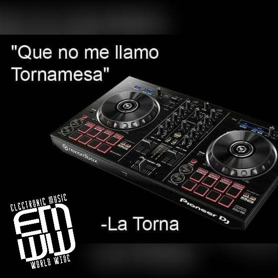 Atte la torna...
By#ElectroMaster #EMWW  #TranceFamily #EDM #TechnoFamily