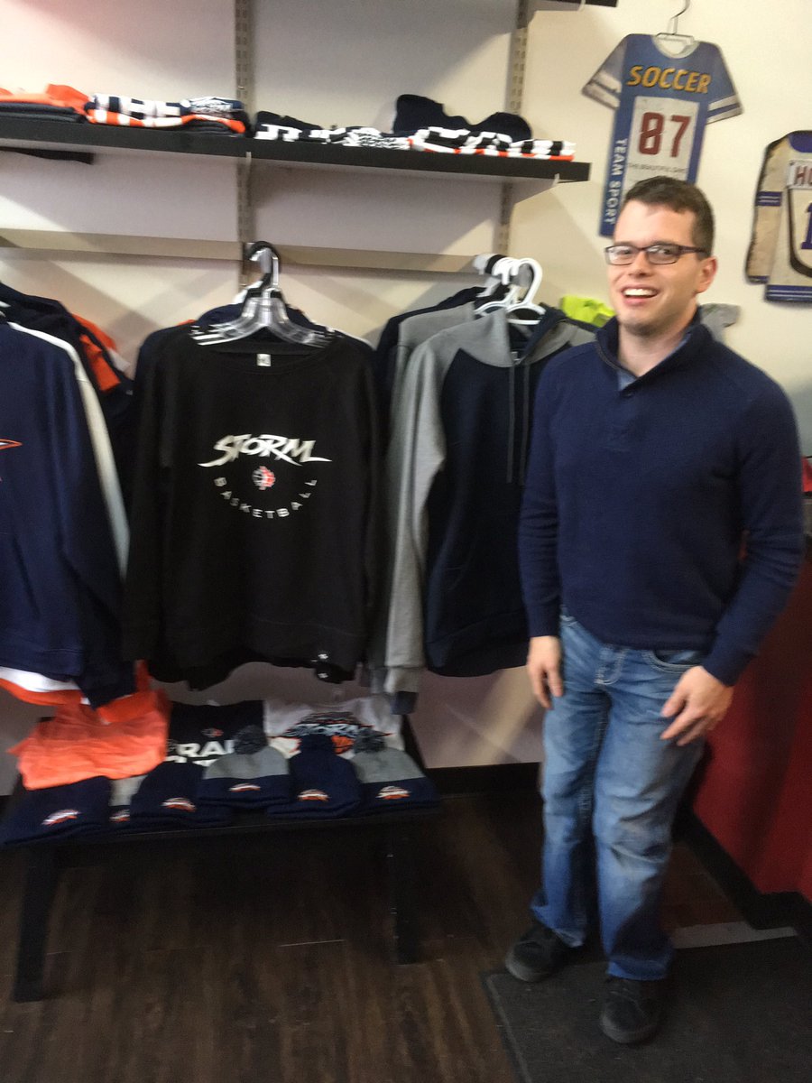 Coach Tim Kendrick (@coach_kendrick) on Twitter photo Our great friends <a href="/AllstarCresting/">Allstar Cresting</a> have new Storm gear! Just in time for opening day! All types of <a href="/islandproball/">ISLAND STORM</a> apparel, even replica jerseys! Drop in or order online! Storm fans, get yours today! <a href="/SportsGuardian/">Guardian Sports</a> <a href="/PaulMSports/">Paul M. Schurman</a> <a href="/EastlinkCtrPEI/">Eastlink Centre Charlottetown</a> <a href="/Ocean100/">Ocean 100</a> <a href="/coachjaybird/">Jay Robichaud</a> @bgray5 Our great friends <a href="/AllstarCresting/">Allstar Cresting</a> have new Storm gear! Just in time for opening day! All types of <a href="/islandproball/">ISLAND STORM</a> apparel, even replica jerseys! Drop in or order online! Storm fans, get yours today! <a href="/SportsGuardian/">Guardian Sports</a> <a href="/PaulMSports/">Paul M. Schurman</a> <a href="/EastlinkCtrPEI/">Eastlink Centre Charlottetown</a> <a href="/Ocean100/">Ocean 100</a> <a href="/coachjaybird/">Jay Robichaud</a> @bgray5