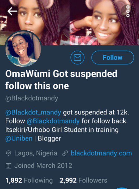 insideabisc's tweet image. LAMOAAA