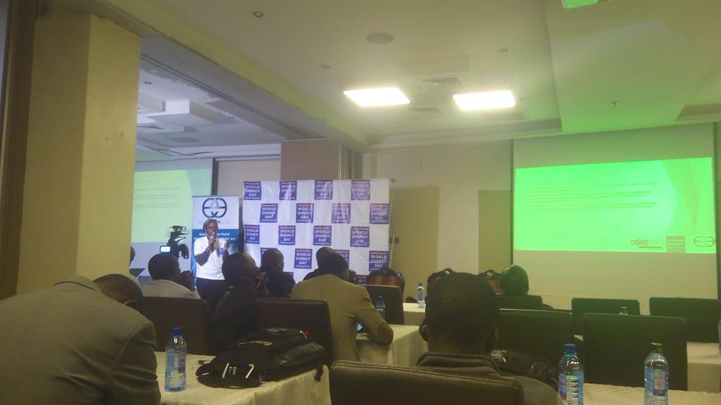 aep_ea's tweet photo. Student #innovation challenge at the #WEDConference2018 Clean Is Green https://t.co/KkvNdiJut6