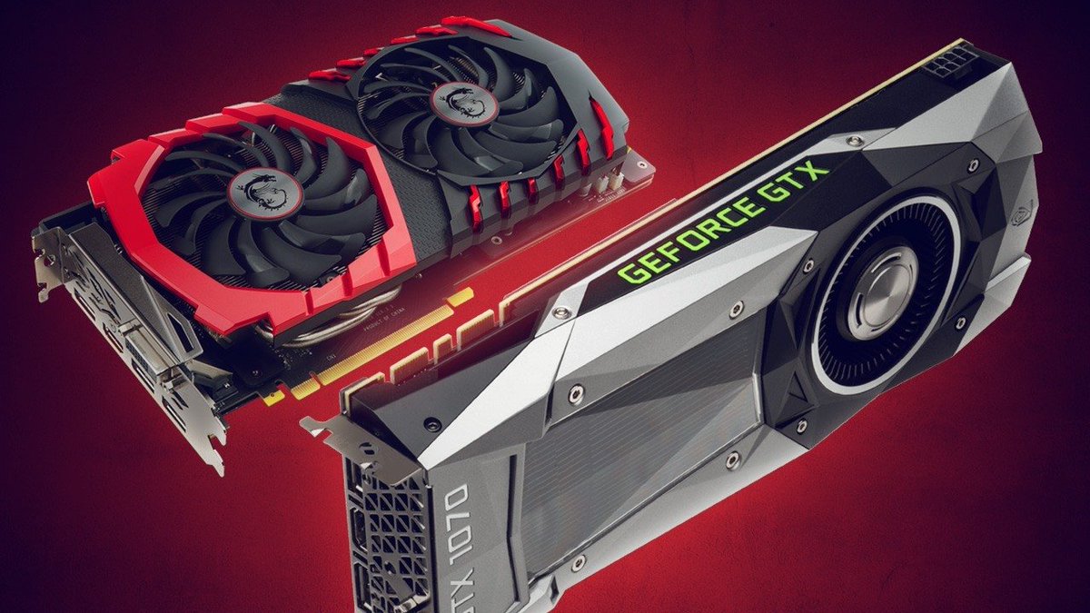 IGN's tweet photo. Here's an updated list of all the best graphics cards on the market.

https://t.co/dqt4wlnC4s https://t.co/RCIKclX306