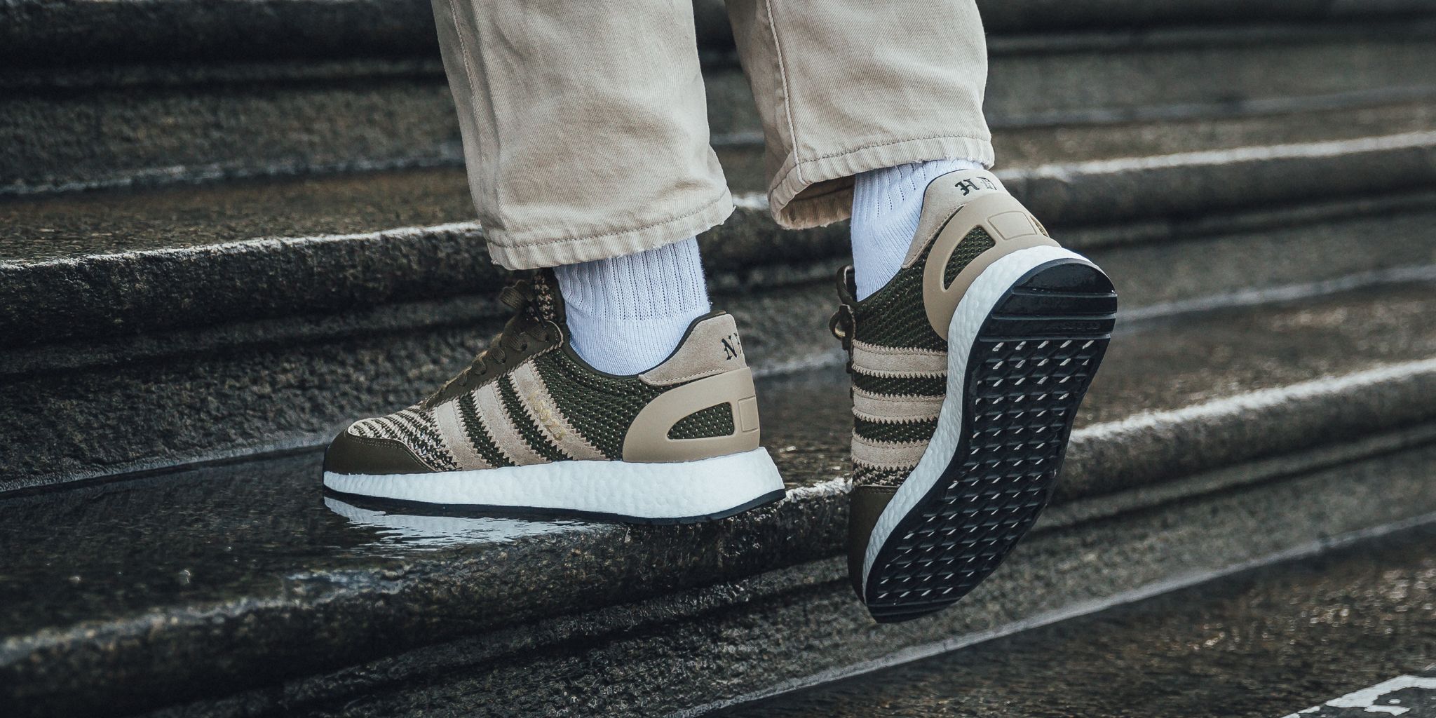 Adidas top neighborhood i-5923