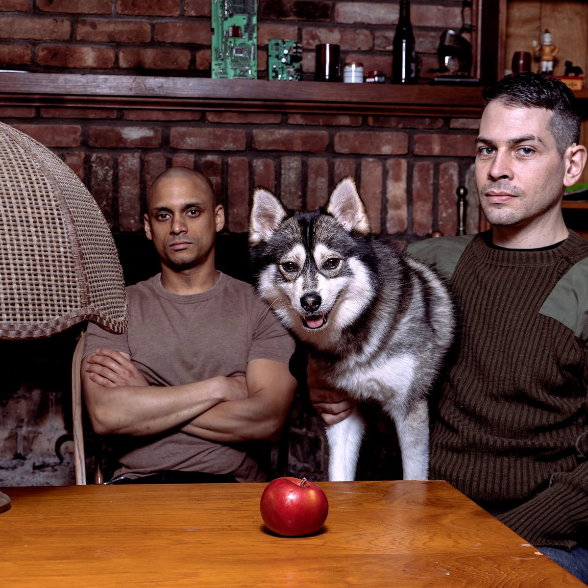 BANGLADEAFY: New Noise Magazine Premieres  “Conch” Live Video With Feature On Member’s Inborn Hearing Loss; Vinyl  Version Of Ribboncutter Out Next Week Via Nefarious Industries - <a href="/bangladeafy/">Bangladeafy</a>  @NefariousInd  <a href="/NewNoiseMags/">New Noise Magazine</a> 

earsplitcompound.com/site/2018/10/2…