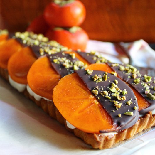 Simple_Simmons's tweet photo. Crisp, sweet #SimpleSimmons covered in luscious dark #chocolate? How can it get better? Oh, put it in a buttery, flaky pastry! #NationalChocolateDay is on Sunday! https://t.co/NMOF2Uk4y5 https://t.co/IQRuJiFHxT
