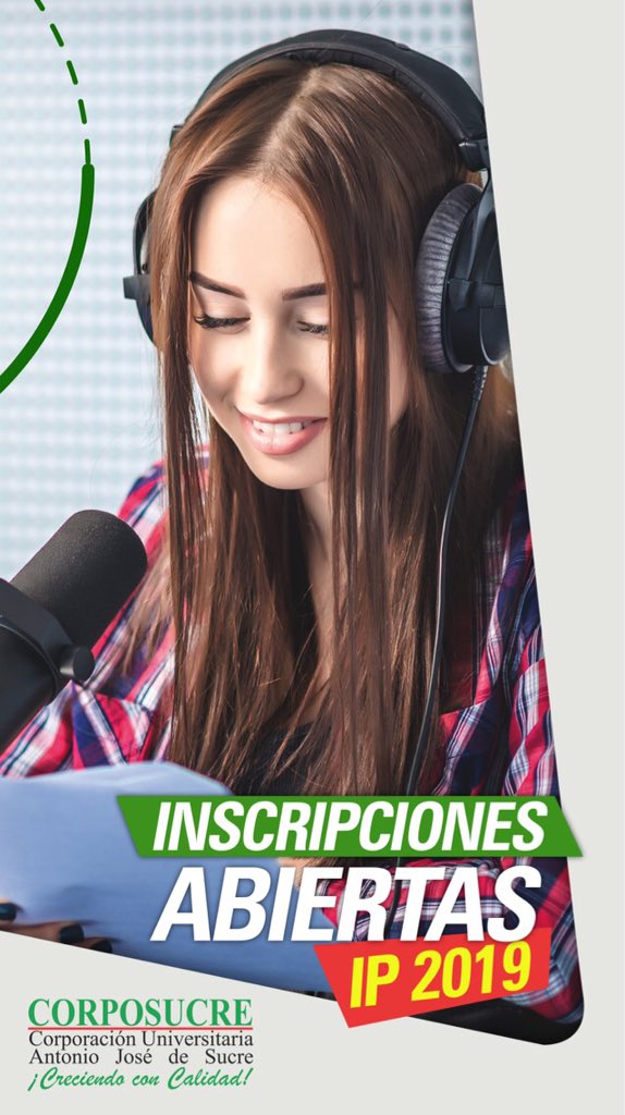 CORPOSUCRETW's tweet photo. Consulta toda nuestra oferta académica en la página web https://t.co/fYNYQhudcU matrículas abiertas 📚 https://t.co/hB0e3zQs6P