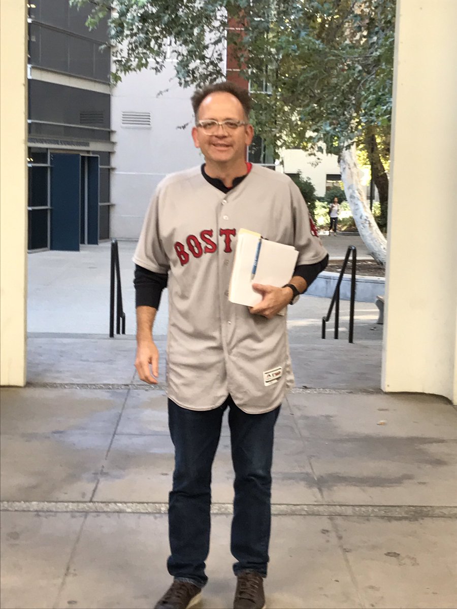 thestoltzgroup's tweet image. Casual Friday is getting intense. #WrongCity