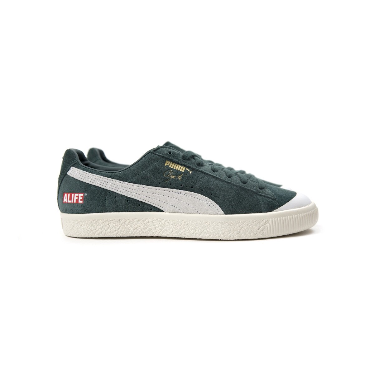puma clyde alife
