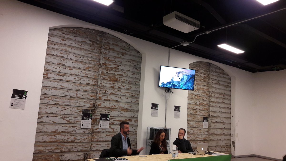ONGNexus's tweet photo. Doppio appuntamento #itacaferrara con #Riaperture @FactoryGrisu #Odos #ristorante381 @ItacaFestBO @spareschi55 @CoopCamelot @ERCGIL @laboescapes https://t.co/uEOj85kdZ6