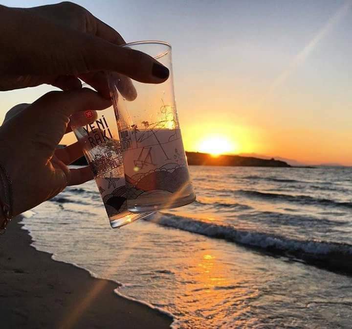 Bugünü de böyle bitirdik