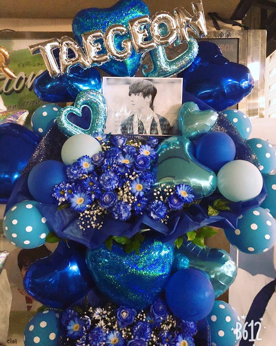 tg930409's tweet photo. 정말 너무너무 고마워 정말..사랑해❤️🍒💙... https://t.co/lT1qa7jEvJ
