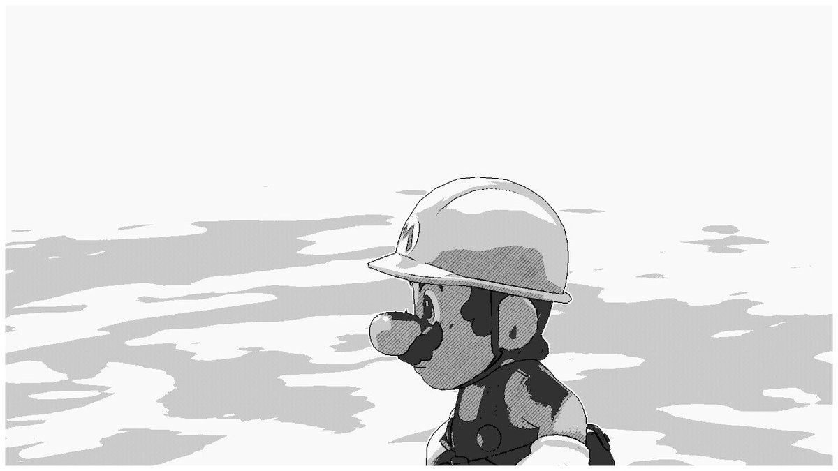 sonFra123's tweet photo. #SuperMarioOdyssey #NintendoSwitch https://t.co/cUIBuEoTzc