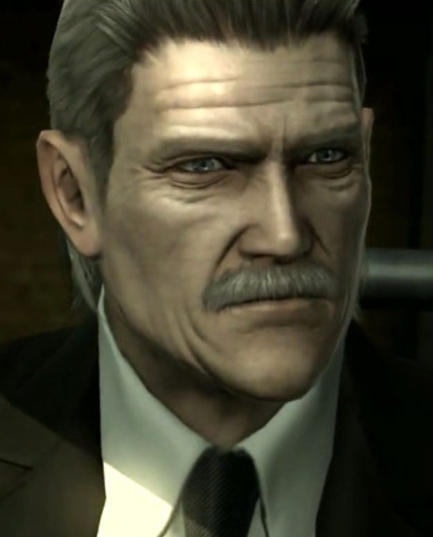 Karnstlevania Streamer Of The Night On Twitter The Crazy Thing Is Kurt Russell The Man Who Played Snake Plissken The Namesake Of Kojima S Solid Snake Would Make For An Amazing Old Snake