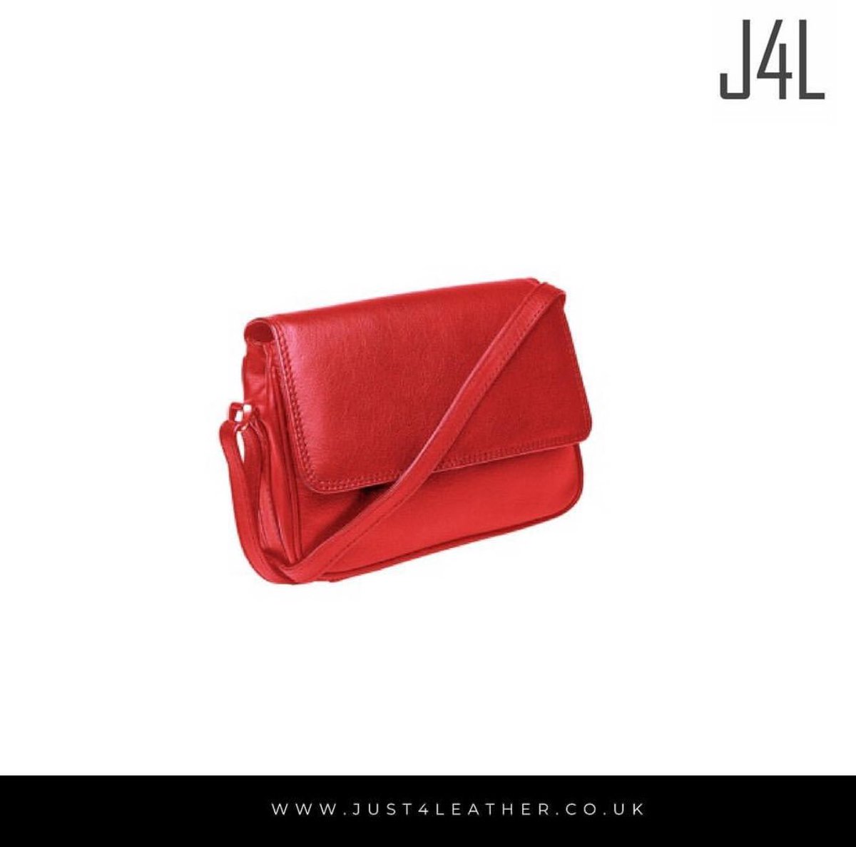 Luxurious Prime Hide soft leather, ladies leather half flap over bag under flap is a zip pocket and compartment for handy bits! 

Click on the link below to see more
bit.ly/2CU68Xe  

  #primehide #FridayFeeling #bag #luxury #leather #Friyay