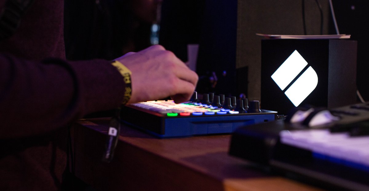 WeAreNovation's tweet image. Every October hundreds of thousands of people head to Amsterdam to celebrate &amp;amp; immerse themselves in dance music culture. Here's our Top 10 from @ADE_NL 2018 - one of our events calendar highlights &amp;amp; the biggest dance music get-together in Europe &amp;gt;&amp;gt;&amp;gt;bit.ly/2PsUPKE #ADE18