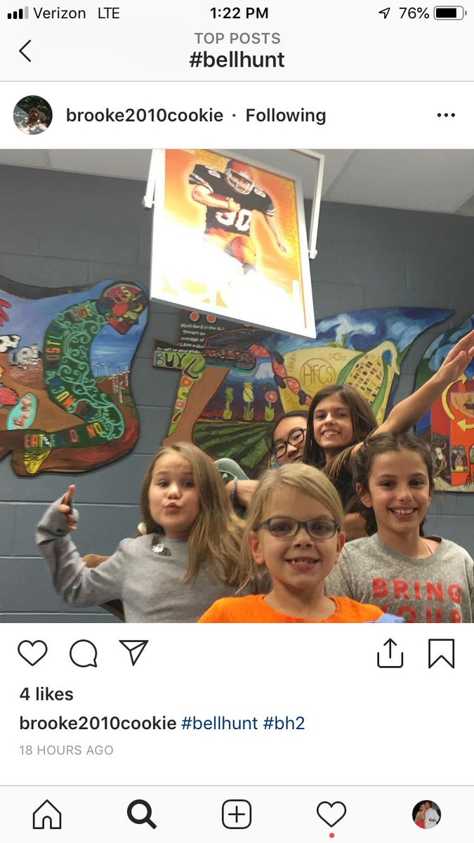 powerupta's tweet photo. Thank you @agbellschool Bell Elementary for having us at your Family Fall Night! We had a blast watching the kids play our digital scavenger hunt! #digitalscavengerhunt #bellschool #stem #familynight https://t.co/FfPHN7KrE5