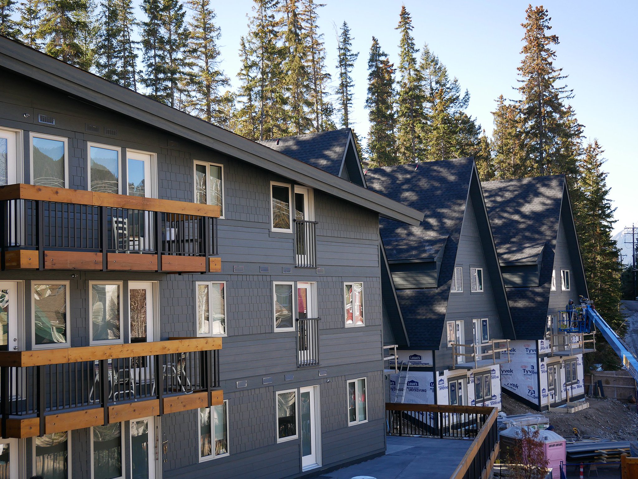 Banff Town on Twitter "Reminder that any applications for the Ti’nu