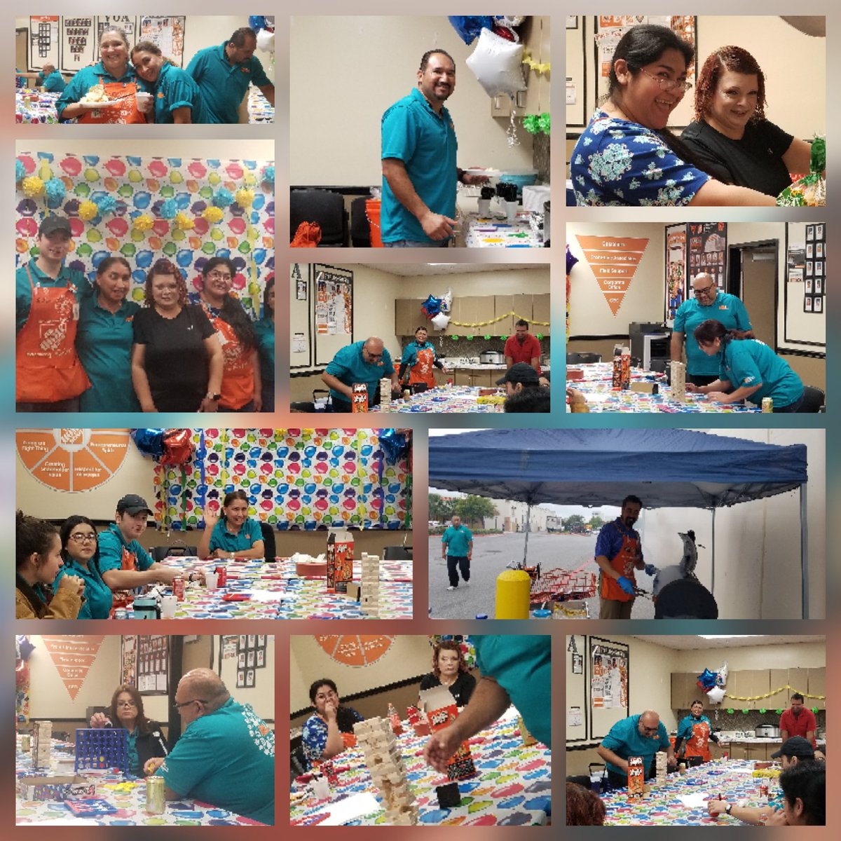 Jess Hernandez (@jeseniahjess) on Twitter photo #6984 Cam and Friends
Thank you all for everything you do <a href="/THDNina/">Nina</a> @LMasso6984 <a href="/Met_6984/">Rhonda Met_6984</a> <a href="/DeyaniraSolis7/">Deyanira Solis</a> <a href="/THDRoxSalinas/">Roxie Salinas</a> <a href="/CarrieG44276629/">Carrie Garcia</a> <a href="/IreneEscamill11/">Irene Escamilla</a> <a href="/bjp84/">BJ Powers</a> <a href="/msolraehd/">Sol Rae Tijerina</a> <a href="/BeaMartz6984/">Beatriz Martinez</a> #6984 Cam and Friends
Thank you all for everything you do <a href="/THDNina/">Nina</a> @LMasso6984 <a href="/Met_6984/">Rhonda Met_6984</a> <a href="/DeyaniraSolis7/">Deyanira Solis</a> <a href="/THDRoxSalinas/">Roxie Salinas</a> <a href="/CarrieG44276629/">Carrie Garcia</a> <a href="/IreneEscamill11/">Irene Escamilla</a> <a href="/bjp84/">BJ Powers</a> <a href="/msolraehd/">Sol Rae Tijerina</a> <a href="/BeaMartz6984/">Beatriz Martinez</a>