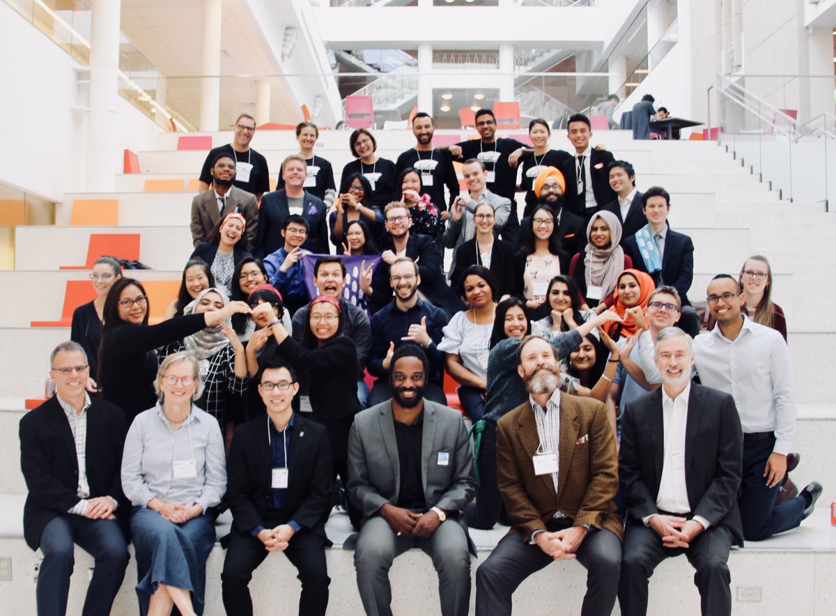 cic_yyc's tweet photo. Check out photos from the CIC weekend on our Flickr album here: https://t.co/OiT36fDqIr #cicyyc https://t.co/z4lFz3stmB
