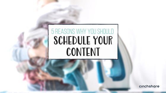 CinchShare's tweet photo. Your audience will appreciate that you are able to focus on them during your #facebookparties when you plan ahead and schedule your party posts! #directsalestips #directsalestraining https://t.co/1jYes2B0N6 https://t.co/hi1SeTTGtW