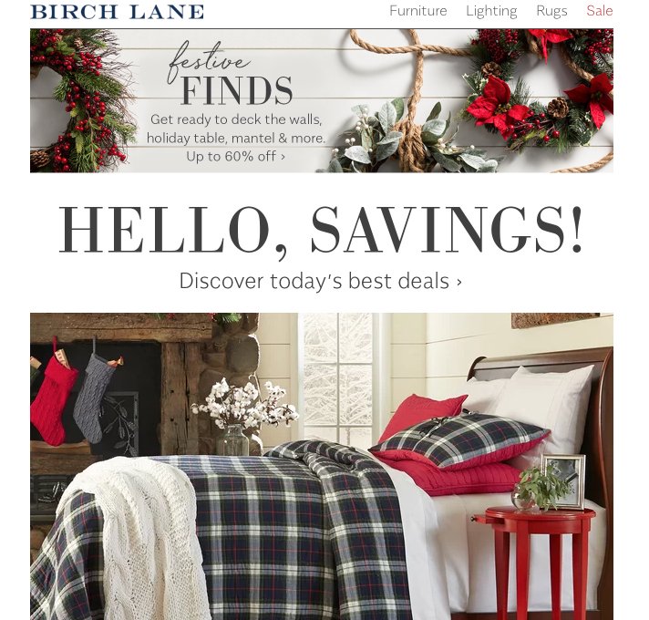 Festive Finds by Birch Lane
htmlemailgallery.com/gallery/birch-…