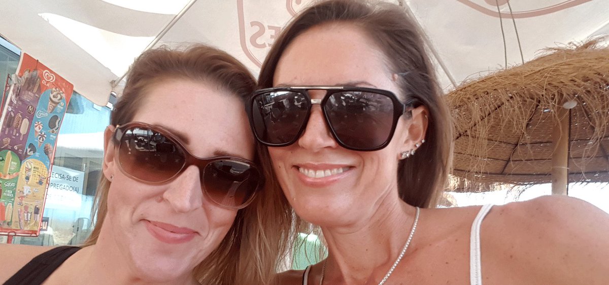 LBBchat's tweet photo. #HappyFriday and #HappyWeekend everyone! 🥳
Hope you enjoy our latest #blog "Feel Fabulous at 40" after the BEST #BIRTHDAY #PARTY EVER in #Portugal! ☀️🍾 https://t.co/LXJa2fAabS
#Positivity #Happiness #FeelGoodFriday and big #love from us all at LBB 🥰 https://t.co/UcCjJM2gGt