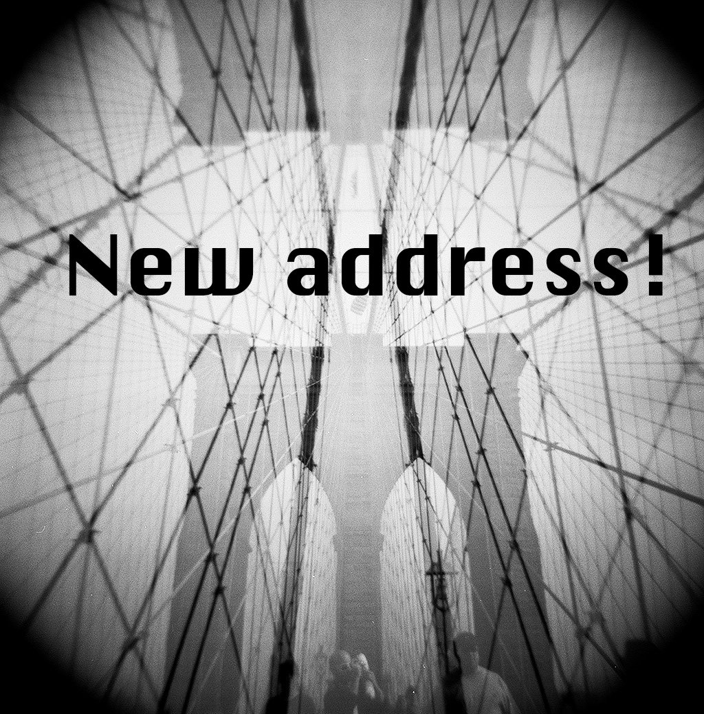 lomographynyc's tweet image. Listen up, Lomographers! 
We moved to Brooklyn and have a new address.
Please send your film for development to:

Lompgraphy NYC
68 Jay Street
Suite 415
Brooklyn, NY 11201

phone: (718) 422-7581

#lomography #filmphotography #filmdevelopment #lomolab