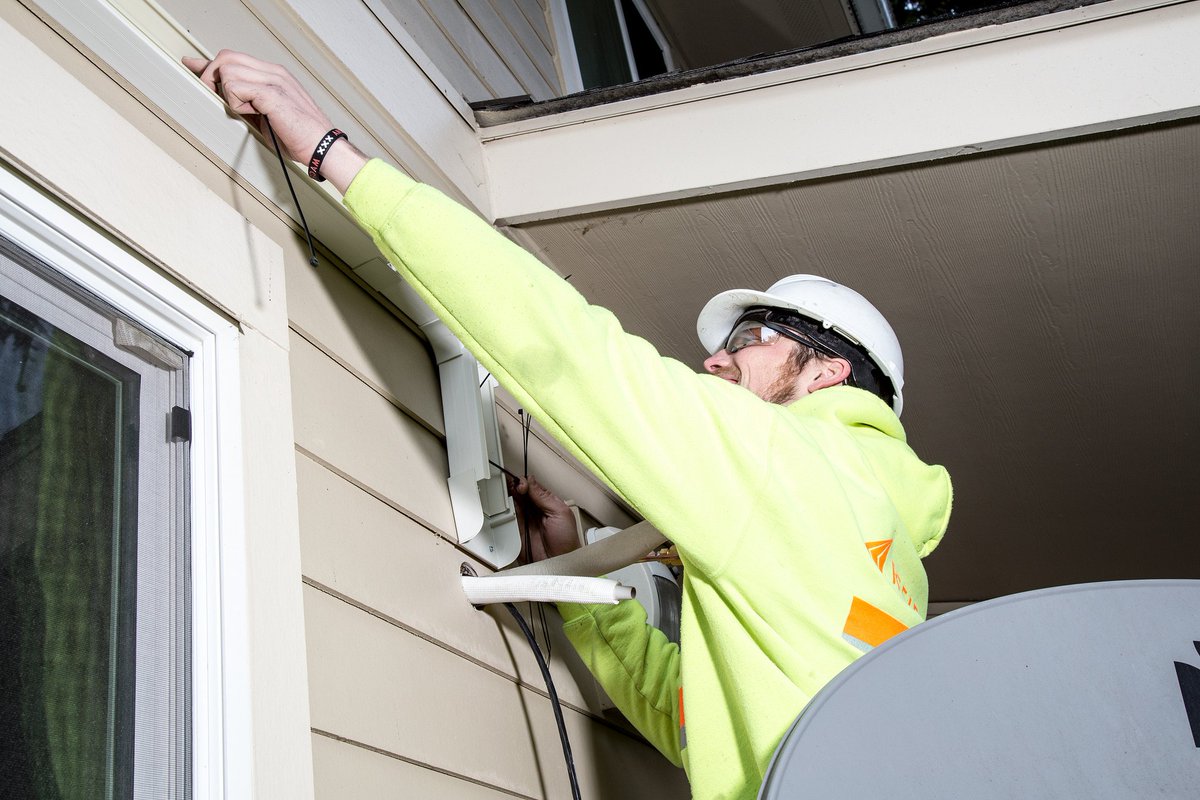 What do #EnergyEfficiency workers do? Some of the many functions and valuable tasks include: construct high performance buildings meeting LEED Certification.