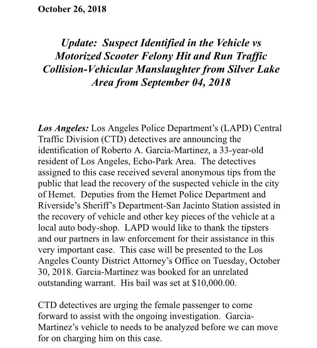 LAPDCTD tweet media