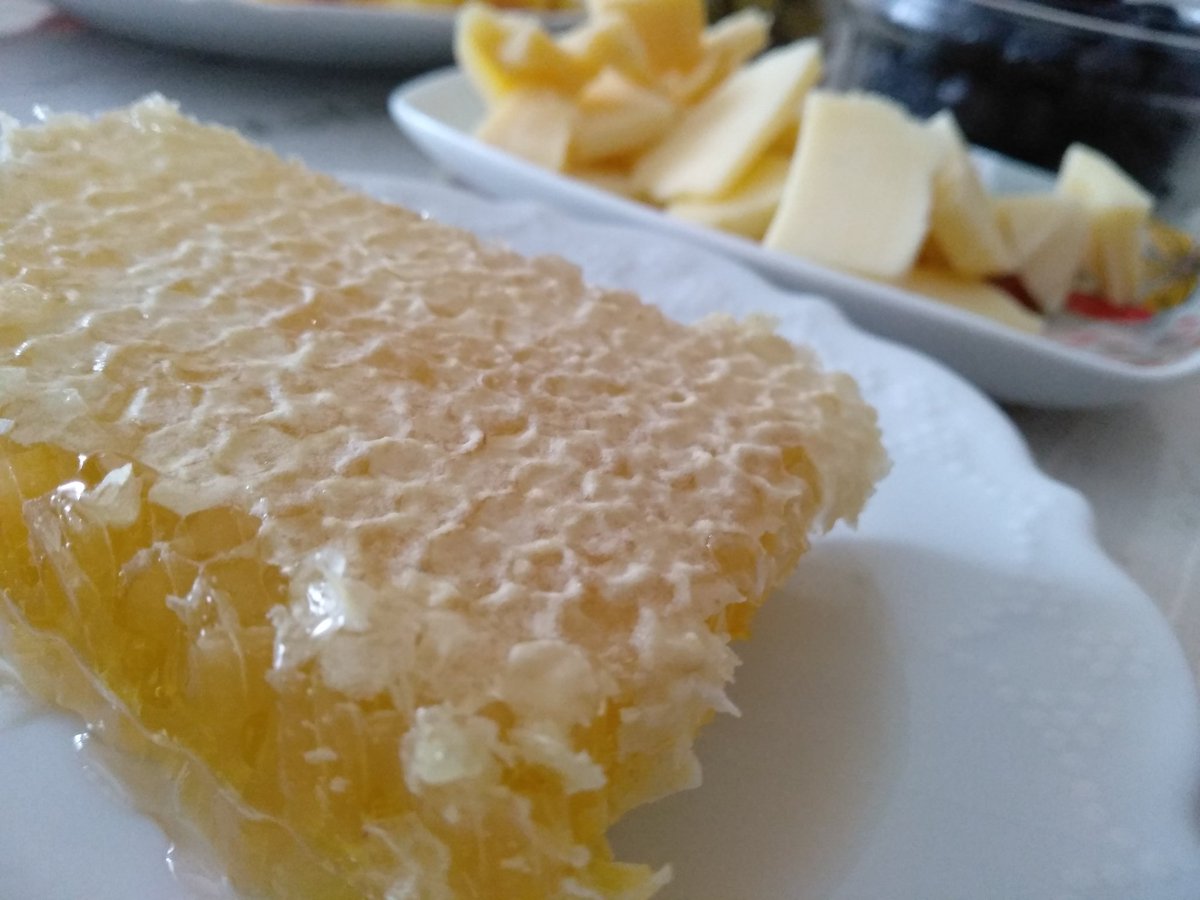 karstansiparis's tweet photo. 🔸 Kars'ın #doğal lezzetleri;
🔸 #eskikaşar 🧀,
🔸 #taze #göbekkaşar🧀,
🔸 #gravyer🧀,
🔸 deri #tulum🧀,
🔸 deri #Tuluk #çeçil🧀,
🔸 #yayık #tereyağı,🐄
🔸 #süzme #bal🍯🐝 💐,
🔸 #petekli #bal 🍯 🐝 🌹.
🔸 #Kars uzak #karstansiparis yakın. https://t.co/ntvgsCTMWv