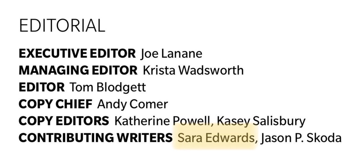 sedwards380's tweet photo. I got printed for the first time today!!! Back in September, I started freelancing for Community Impact Gilbert and below is my first story for the paper! https://t.co/zAfH5kwTR7