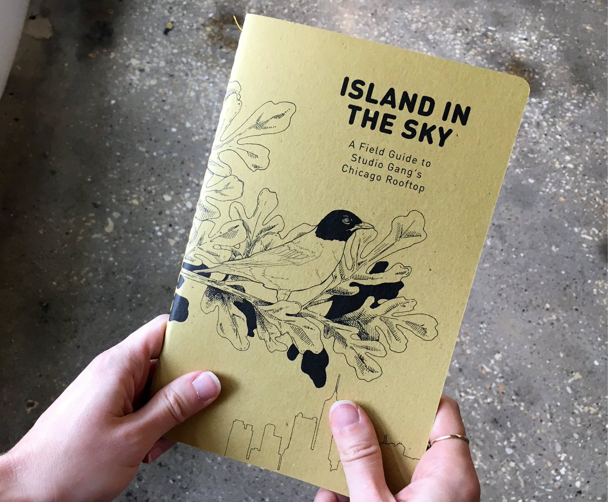 Applied Ecological tweet media