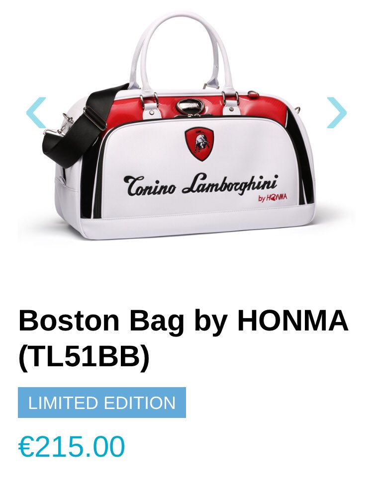 CruzDesign2's tweet image. Global Golf Italy 🇮🇹 
For you that love #golfproducts 

CHECK OUT OUR WEBSITE 
globalgolfitaly.com/store.html#!/p…