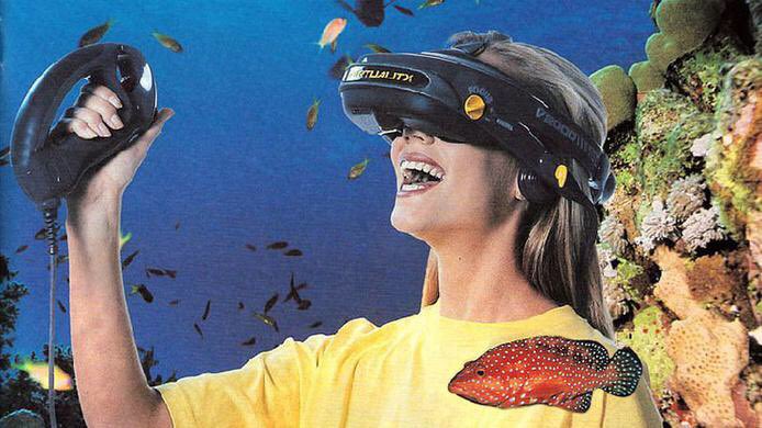 PMartinTeacher's tweet photo. Planning my first Virtual Reality lesson plan! Thanks @opus250799 for brining me back to the future! @CCSDInnovation #transformwhs @VOCALCCSD https://t.co/cecHNi5suU