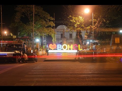 bohol philippine tourism | bit.ly/2EOcdFQ #Bohol