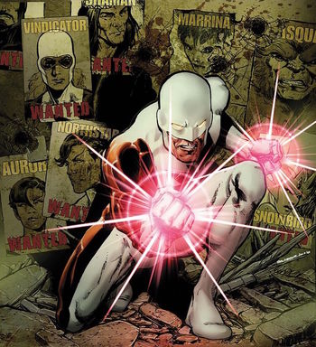 Worlds Apart tweet media