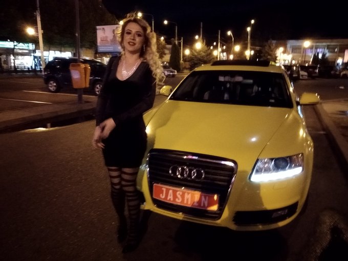 We preparing to join video contest on Live Jasmin. Ongoing theme is "TAXI". https://t.co/NWnJlYVmTb<a href="/tag/manyvids"class="tags"><span>#manyvids</span></a>