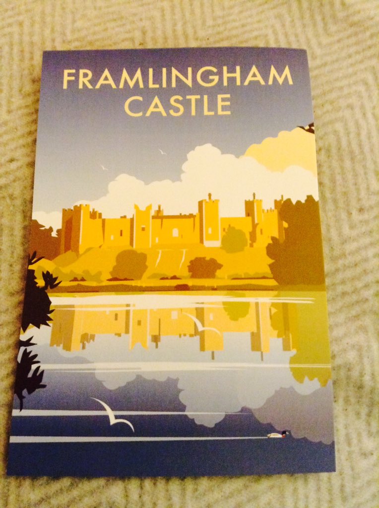 KatherinePathak's tweet photo. Our verdict is that Framlingham is the most dog friendly town in East Suffolk. Dogs are allowed in the museum and even on the castle walls. We also found a lovely cafe called The Lime Tree, where doggies were welcome, so we could have a sit down lunch. 10/10 pup score 🐾🐾 https://t.co/6bbh1meqi8
