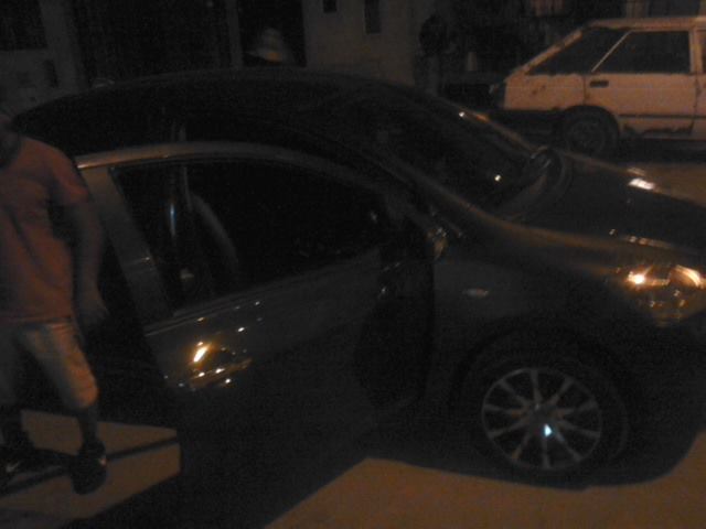 ElenflowT's tweet photo. en el auto de mi brother https://t.co/X58RIOPCxo
