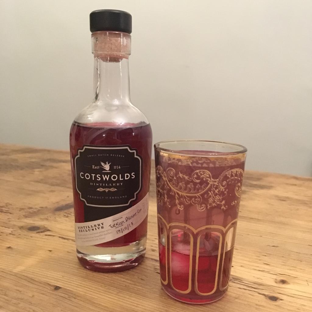 Cotswolds Distillery (Cotswoldistill) Twitter