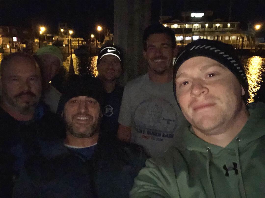 F3FirstState's tweet image. WEDNESDAY 10/24 @ THE PRIMIS, LEATHERMAN ON Q. We welcomed FNG “Wildwing” to the PAX. @f3firststate on the grow! #f3nation #lewesdelaware #f3firststate #f3mustardseeds #fitness #fellowship #faith