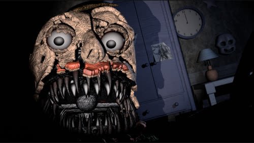 baldis basics in nightmares baldis basics in nightmares