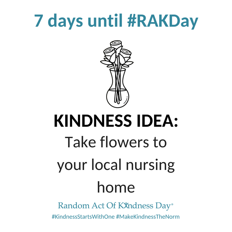 RandomActOfKindness tweet media