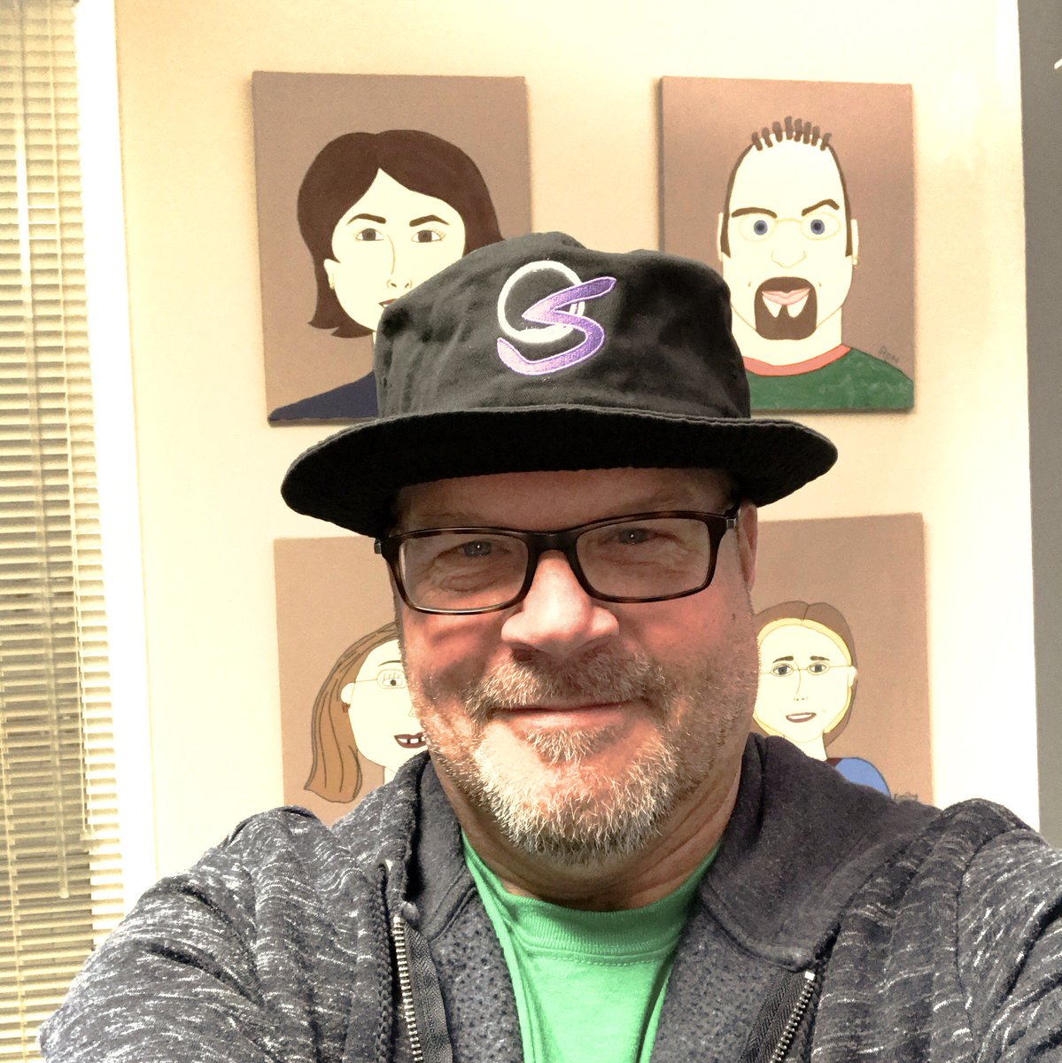 Operation Snowball tweet media