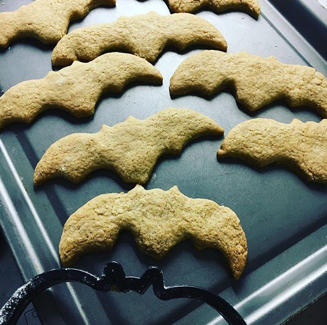 Asda on Twitter "Bake some ghoulishly good treats this Halloween with