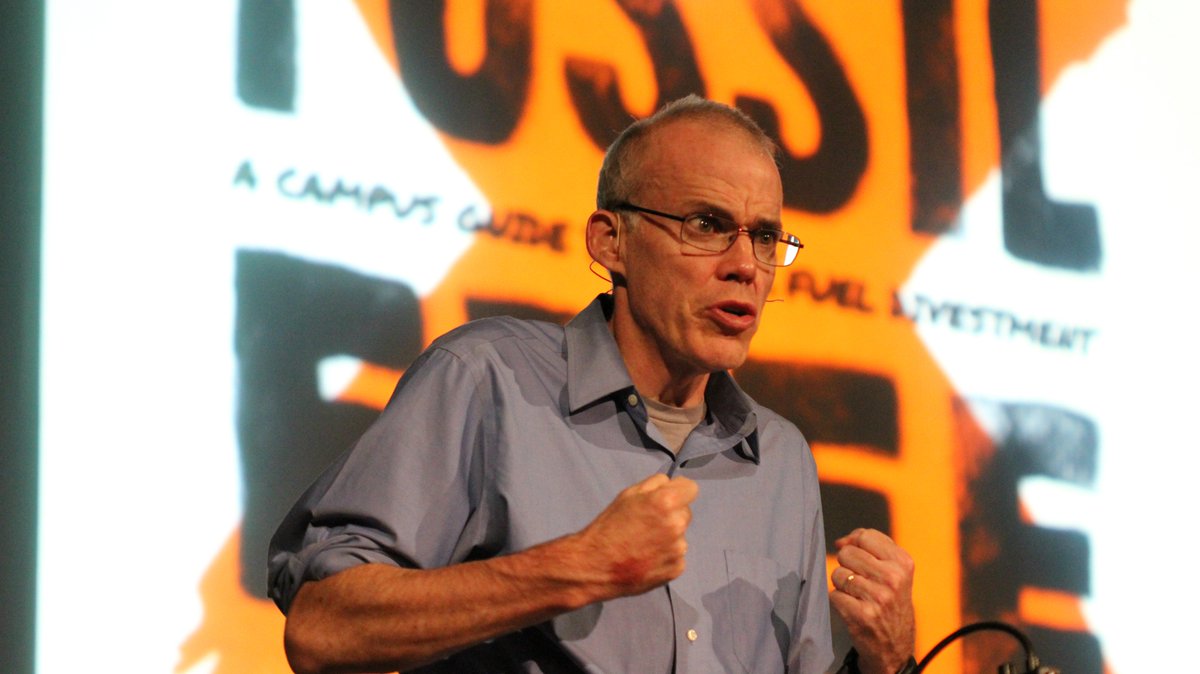 Join us Nov 9 in DC for #SecuringJustice: Advice for the New Congress with keynote by <a href="/billmckibben/">Bill McKibben</a> 
bit.ly/2PhYYRF
