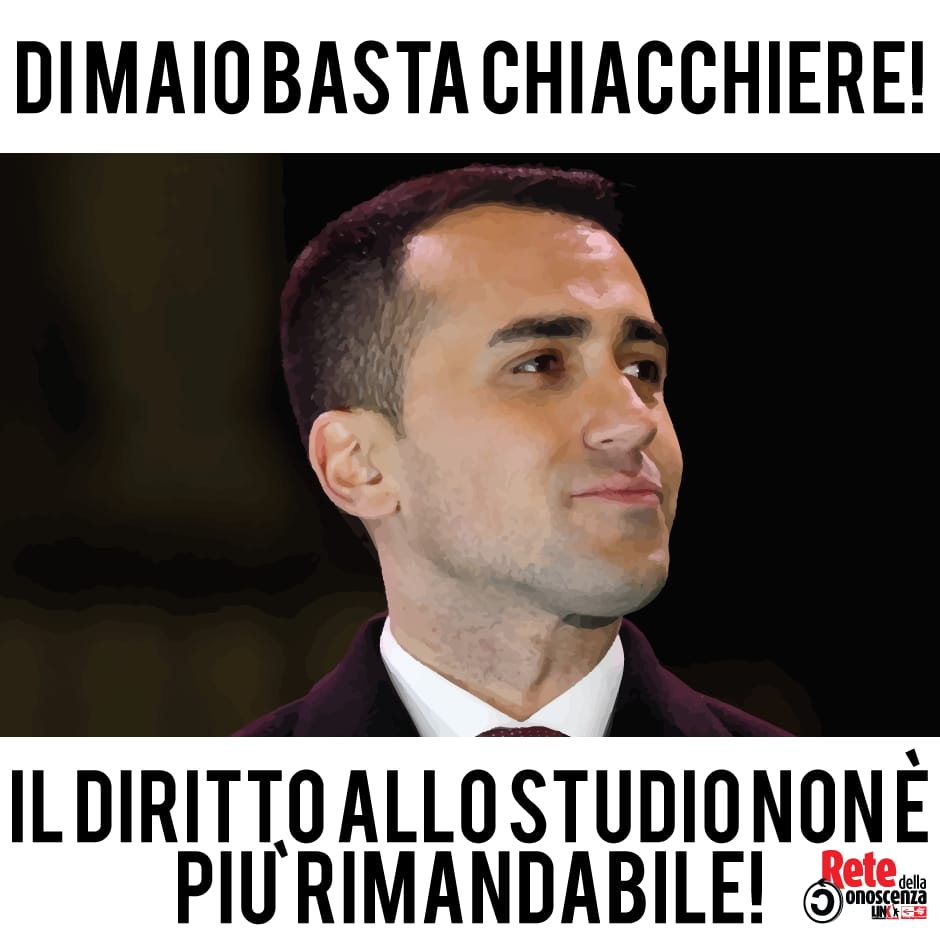 Rete della Conoscenza tweet media