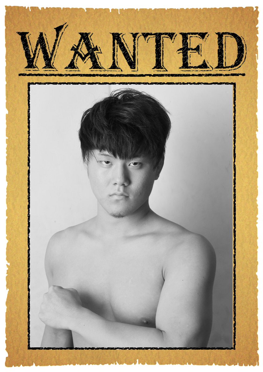 manabusoya's tweet photo. 拡散希望

頓所純  改めて とんどころ純 選手容疑者
#STRONGHEARTS  スパイの容疑で指名手配
 
この顔に見覚えのある方は

株式会社ワイルドポリス   へ

#w_1
#ワイルド
#スパイ https://t.co/ZXRExaI7nd