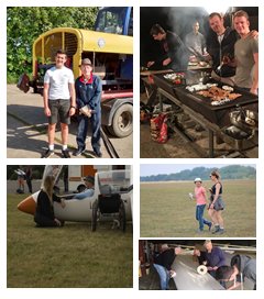 BritishGliding's tweet photo. A record number of 52 clubs will be attending this year's BGA Club Management Conference tomorrow.We'll be providing a forum for networking, sharing BGA news, gliding airspace updates and hear how behavioural science is being used in volunteer recruitment.@sportrectweets #gliding https://t.co/k2lXnw7hCh
