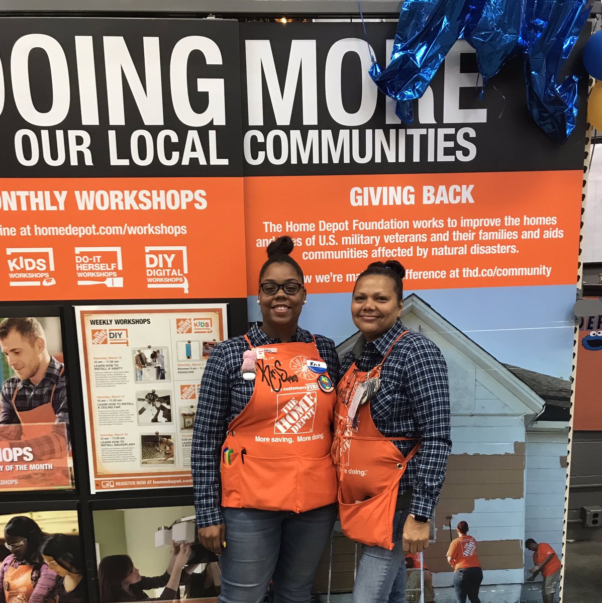 Kristen Smith tweet media